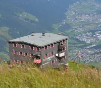 Elferhutte Sommer LH