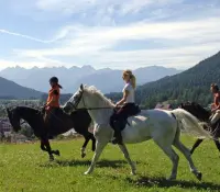 Reiten