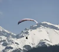 paragleiten