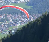 paragliding LH GROOT