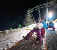 rodel night fun